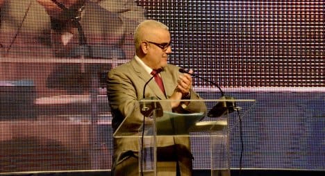 Benkirane inaugure la campagne électorale en promettant de poursruivre les réformes et en s’attaquant à son ennemi juré le PAM
