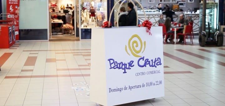 Sebta: condamnation à un an et un jour de prison d’une marocaine ayant abandonné son enfant de 7 ans dans un centre commercial