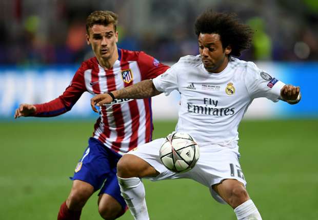 FIFA: Interdiction de recrutement pour l’Atlético Madrid et le Real Madrid