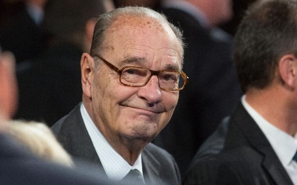 Avant l’hommage officiel, affluence impressionnante pour saluer Chirac ce dimanche