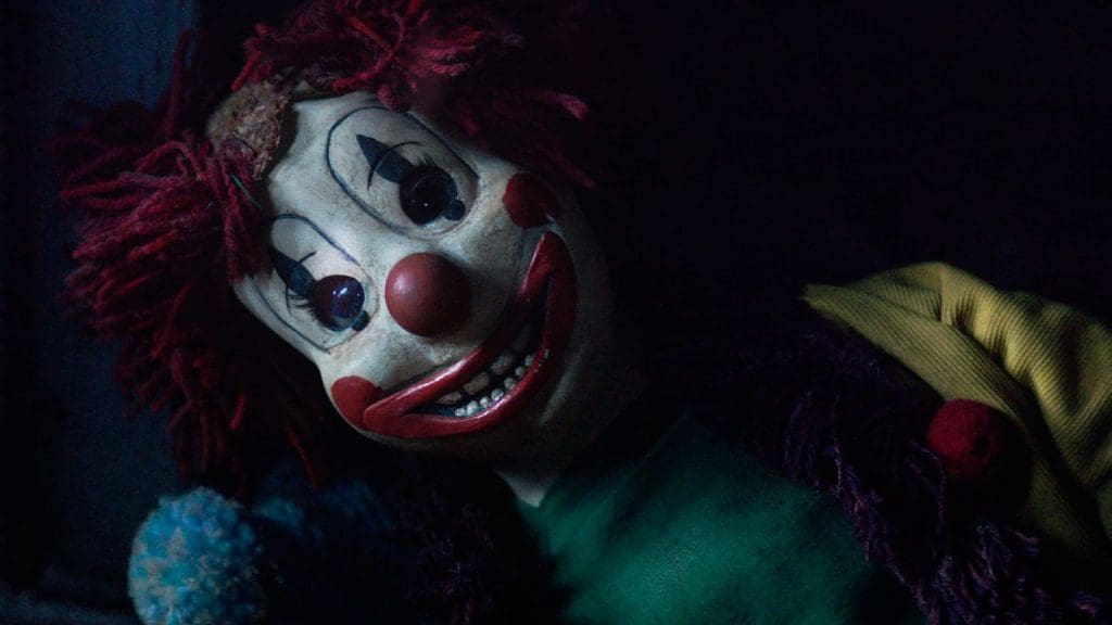 États-Unis: Des clowns sèment la panique chez les habitants