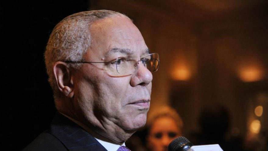 Israël dispose de 200 missiles nucléaires selon un mail piraté de Colin Powell