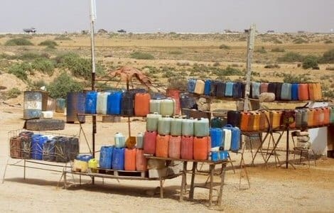 Algérie: 84 « clandestins » Marocains arrêtés par l’armée nationale algérienne (médias)