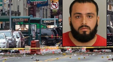 Attentat de New York: « Ahmad Khan Rahmani aurait agi seul et n’aurait aucune connexion avec quelconque mouvement extrémiste » (FBI)