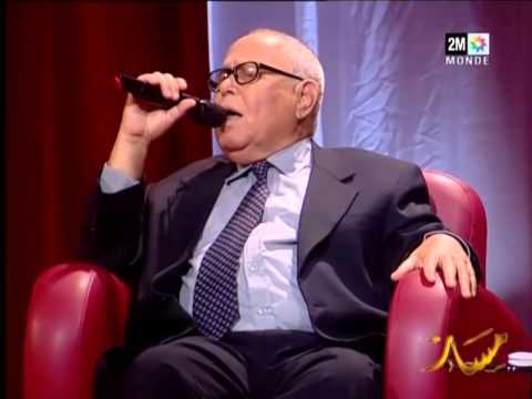 L’artiste marocain Mohamed El Idrissi n’est plus (vidéo)