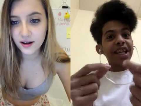 Arabie Saoudite: Un jeune saoudien de 19 ans arrêté pour avoir chatté avec une américaine (vidéos)