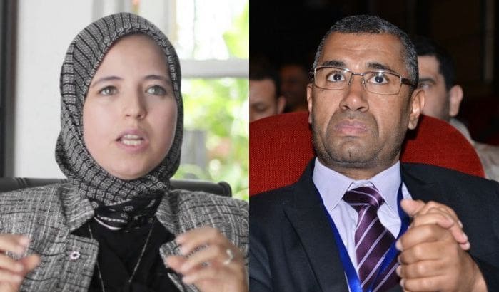 Affaire du couple Bouanou-Itimad: quand une législatrice marocaine préfère la justice française à celle de son pays