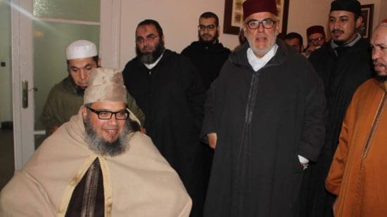 Le PJD soutient El Kabbaj et qualifie de « totalement inacceptable » la décision des autorités de rejeter sa candidature aux élections d’octobre