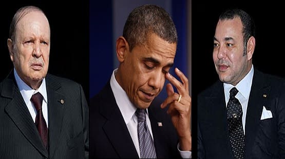 Le Maroc, un allié américain de longue date, l’Algérie, un pays méconnu pour Washington (think tank)