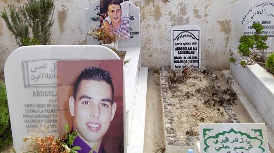 Melillia: la justice espagnole décide de rouvrir le dossier des deux espagnols d’origine marocaine tués par la marine royale en 2013