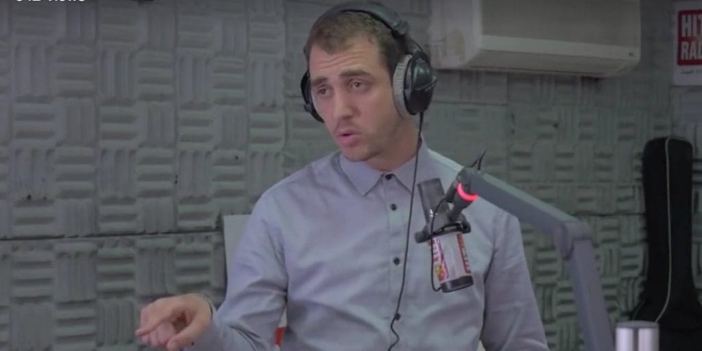 HIT Radio: La HACA rappelle à l’ordre l’animateur MOMO (vidéo de la réaction du PDG d’Hit Radio)