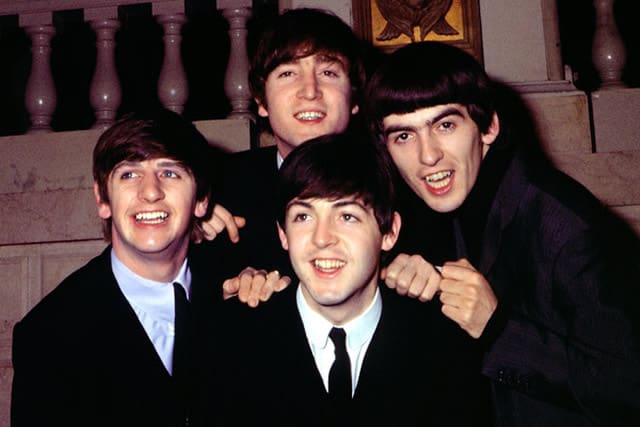 Guiness des records: Le 9ème opus des Beatles est l’album le plus cher de tous les temps (vidéo)