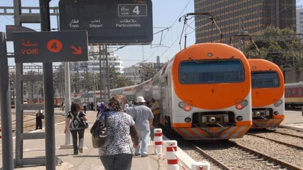 L’Aid Al Adha: L’ONCF a mis en place un plan de transport spécial pour l’occasion