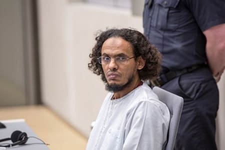 Cour pénale internationale de la Haye: Ahmad Al Faqi Al Mahdi, 1er djihadiste à être condamné