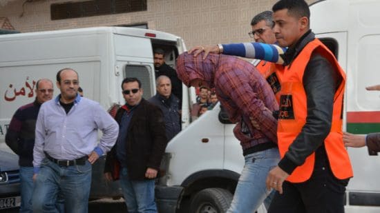 Marrakech: Arrestation d’un ressortissant français soupçonné de publier des messages terroristes