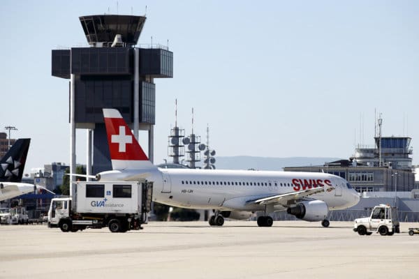 Annulation d’un vol Genève-Alger à cause d’une dispute entre passagers