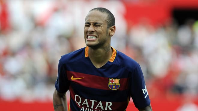 FC Barcelone : Neymar a prolongé son contrat avec le club jusqu’en 2021
