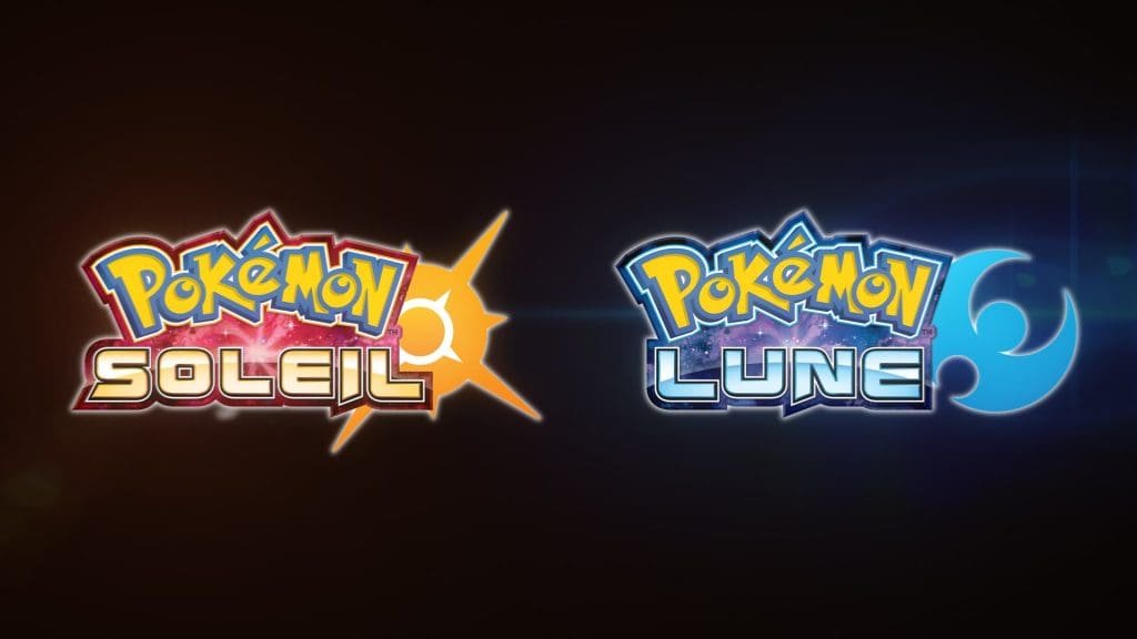 Nitendo: Pokémon Soleil et Pokémon Lune pulvérisent les records avant même leur sortie (vidéo)
