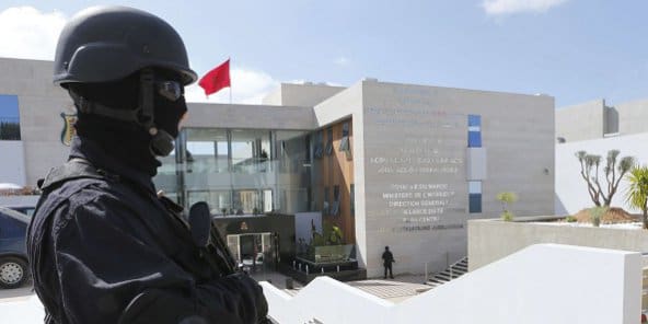 Arrestation à Agadir de trois individus pour leur implication dans une affaire de falsification de cartes de paiement bancaires