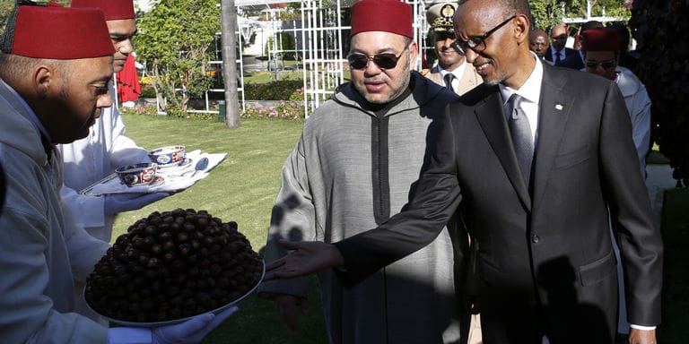 Tournée de Mohammed VI à partir de ce week-end en Ethiopie et dans deux autres pays d’Afrique de l’est