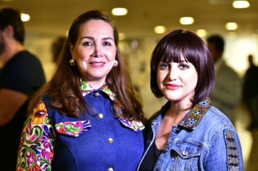 Arab Fashion Week : Des créatrices saoudiennes rejettent les codes vestimentaires de leur pays (photos)