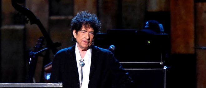 Prix Nobel de Littérature: Bob Dylan sort enfin de son silence, au plus grand bonheur de l’Académie Suédoise