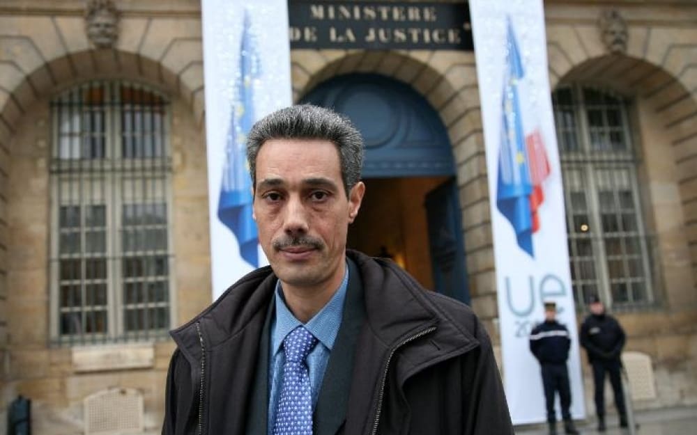 Requête en révision d’Omar Raddad : une nouvelle audience le 15 septembre