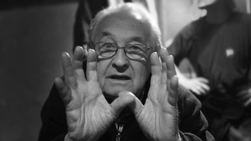 Le cinéaste avant-gardiste Andrzej Wajda est décédé à l’âge de 90 ans (vidéo)