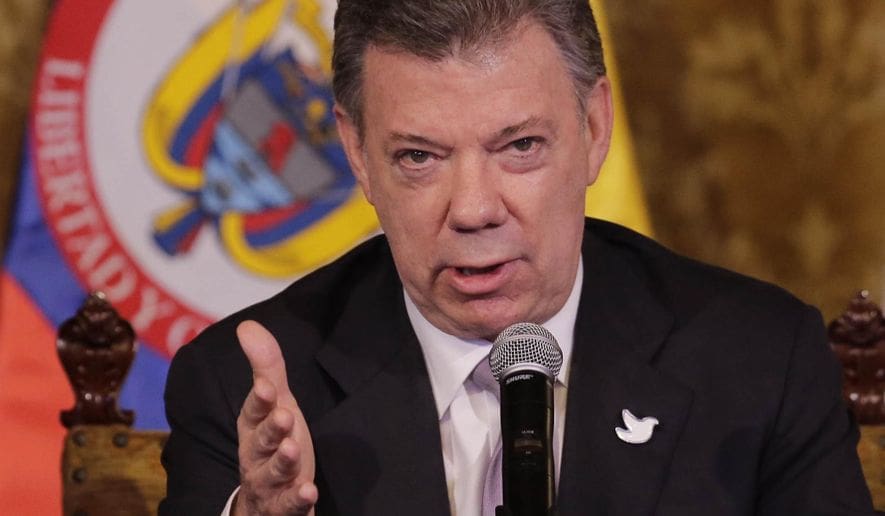 Colombie: Le cessez-le feu conclu avec les FARC, prolongé au 31 décembre