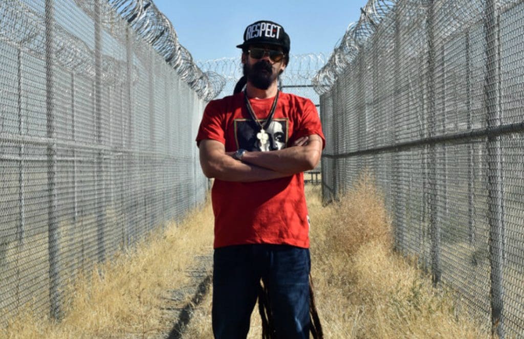 Le fils de Bob Marley  »Damian » rachète une prison et la transforme en ferme dédiée à la marijuana