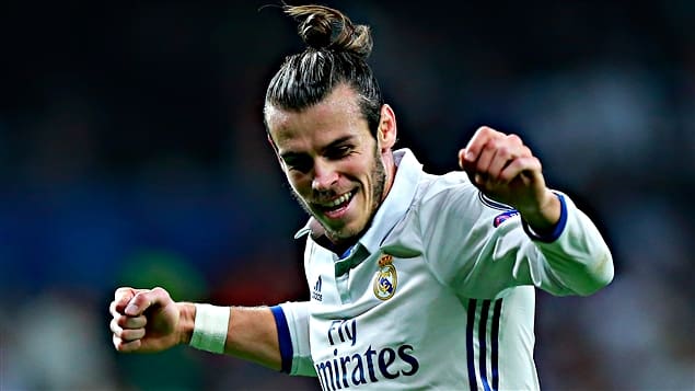 Real Madrid: Gareth Bale  prolonge son contrat avec le club madrilène jusqu’en 2022