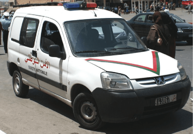 Témara : Arrestation de trois individus  pour leur implication dans une affaire d’escroquerie et dénonciation d’un crime fictif