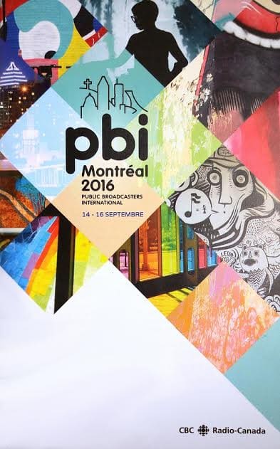 Les médias de service public s’interrogent à Montréal sur « les liens à créer avec la génération du numérique »