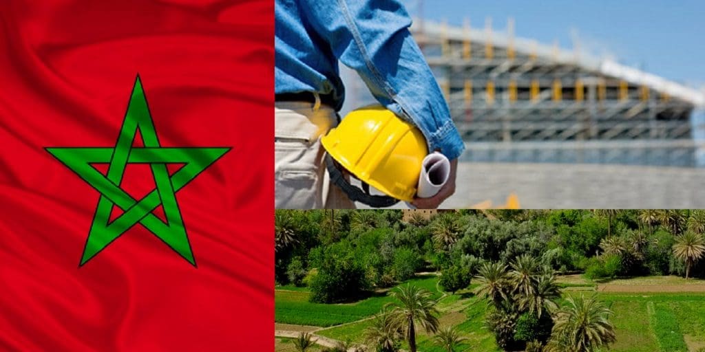 Maroc : optimisme de la Banque mondiale sur le retour de la croissance (JA)