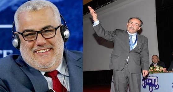 L’heure du départ d’Ilyas el Omar a-t-elle sonné?