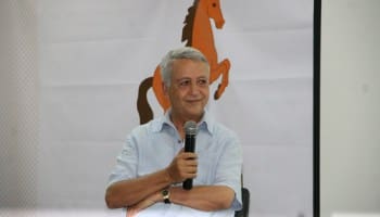Elections: au parti du Cheval (UC), la monture est réservée d’abord aux progénitures
