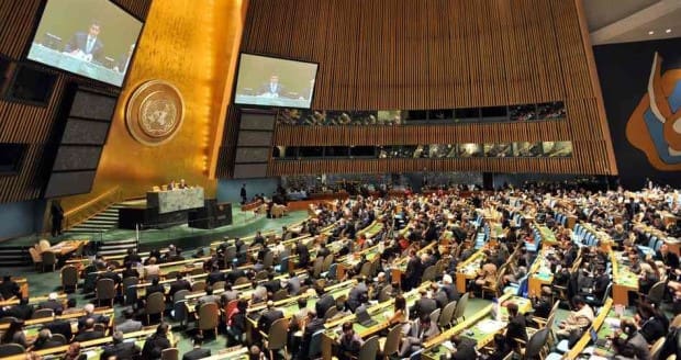 La 4ème Commission de l’ONU adopte une résolution appuyant le processus politique onusien pour le règlement de la question du Sahara marocain