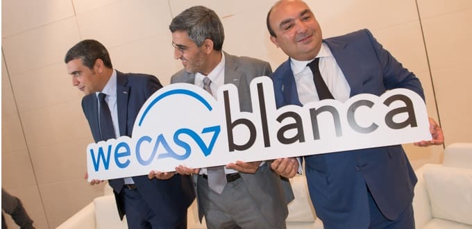 #WeCasablanca: Le logo de la discorde (réactions des internautes)