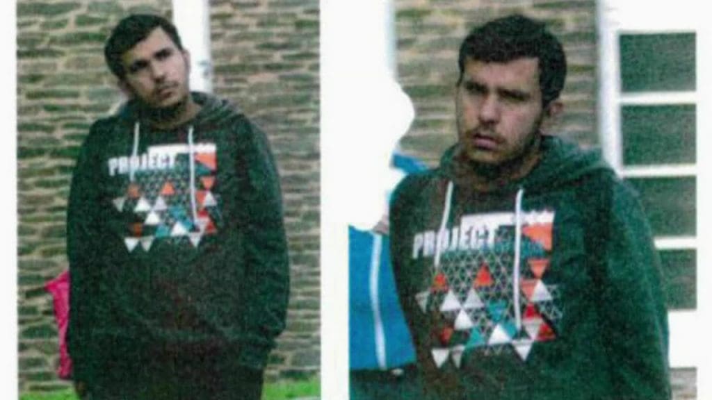 Allemagne: Un fugitif syrien soupçonné de préparer un attentat  a été arrêté (vidéo)