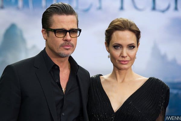 Divorce du couple Pitt/Jolie: Brad Pitt refuse de signer la demande de divorce