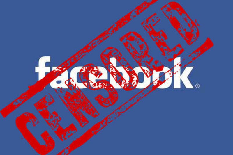 Facebook: Le réseau social a enfin décidé d’assouplir sa politique de censure
