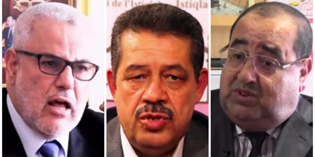 Maroc : le casse-tête du PJD pour former son gouvernement (JA)
