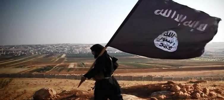 Le chef de Daech en Algérie serait parmi les assassins d’un policier à Constantine (TSA)