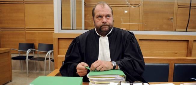 France : Éric Dupond-Moretti mis en examen pour «prise illégale d’intérêts»