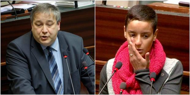 Retourne au Maroc! »: le député Luk Van Biesen en remet une couche (DH)