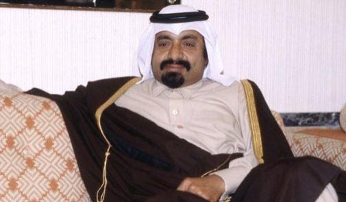Décès de l’ancien émir du Qatar