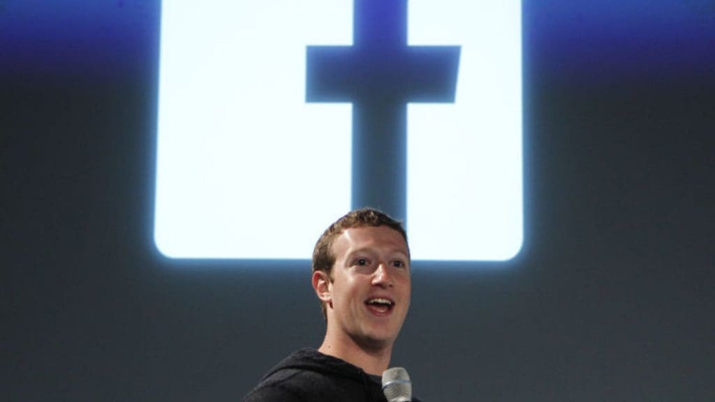 Facebook se lance dans la livraison de repas à domicile et réservation de tickets de cinéma