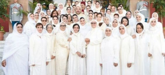 Parlement: la gente féminine renforce son bataillon avec 81 députées contre 67 en 2011