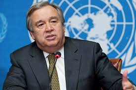 Mohammed VI au nouveau SG de l’ONU: votre nomination va « imprimer un nouveau souffle à l’action onusienne »