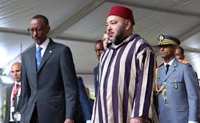 Mohammed VI attendu dimanche en Tanzanize (APA)